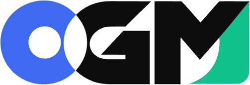 Logotipo de One Great Match